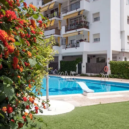Apartamento Rosa Apartament