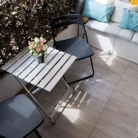 Apartament Apartamento Rosa *