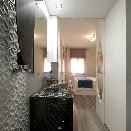 Apartamento Rosa Sitges