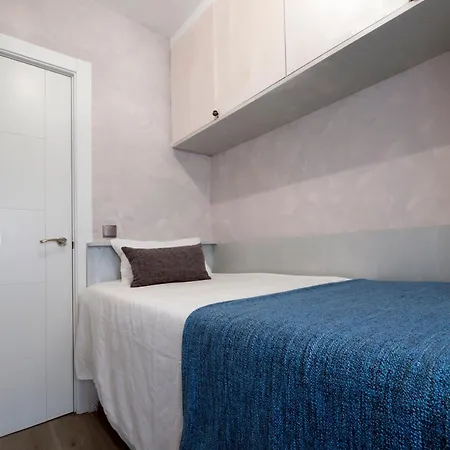 Apartamento Rosa Apartament *