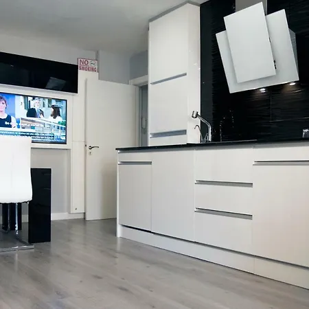 Apartamento Rosa
