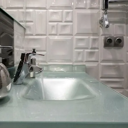 Apartamento Rosa *