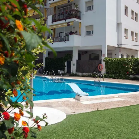 Apartamento Rosa Sitges