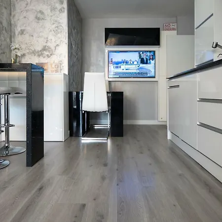 Apartamento Rosa * Sitges
