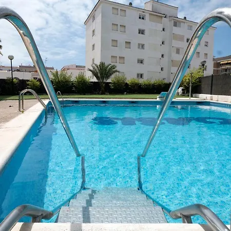 Apartamento Rosa * Sitges