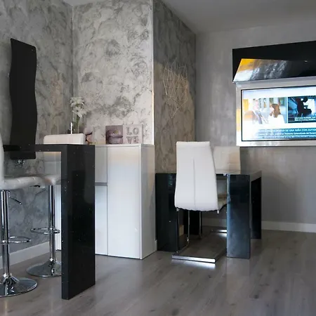 Apartamento Rosa