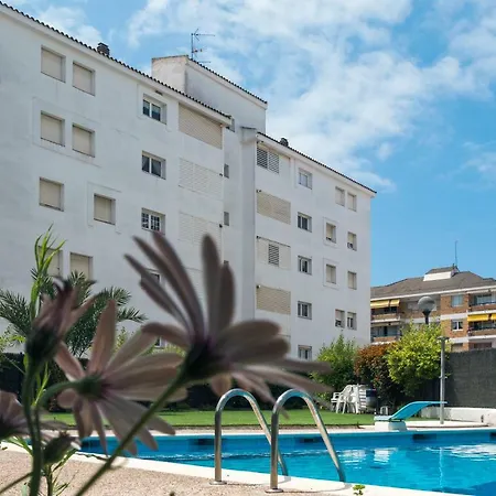 Apartamento Rosa Sitges