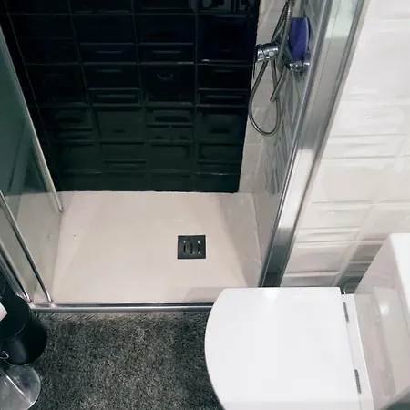 Apartamento Rosa Apartament *