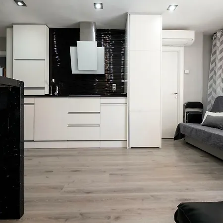 Apartamento Rosa