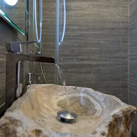 Apartament Apartamento Rosa