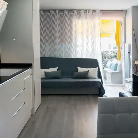 Apartamento Rosa * Sitges