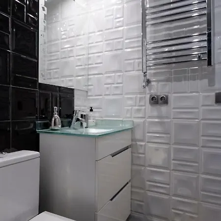 Apartamento Rosa Sitges