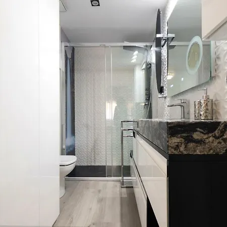 Apartamento Rosa Sitges