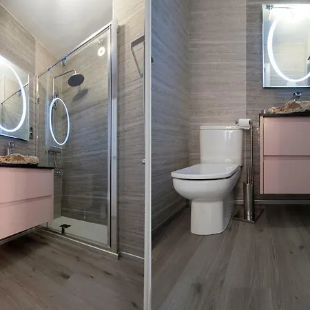 Apartamento Rosa Sitges